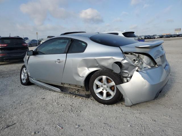 Nissan Altima 2.5s Image 6