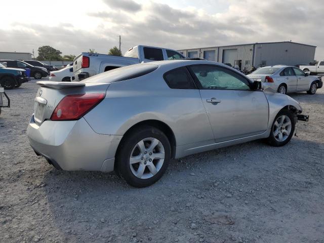 Nissan Altima 2.5s Image 10