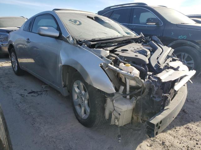 Nissan Altima 2.5s Image 11