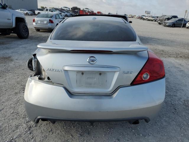 Nissan Altima 2.5s Image 5