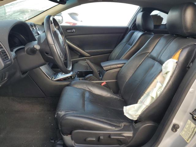 Nissan Altima 2.5s Image 2