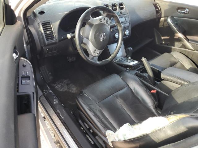 Nissan Altima 2.5s Image 7