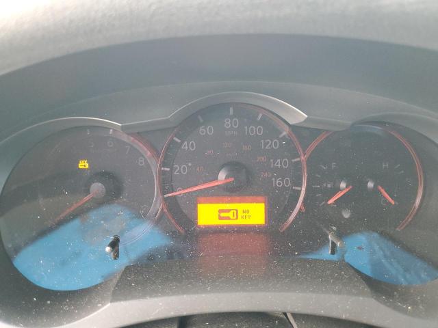 Nissan Altima 2.5s Image 12