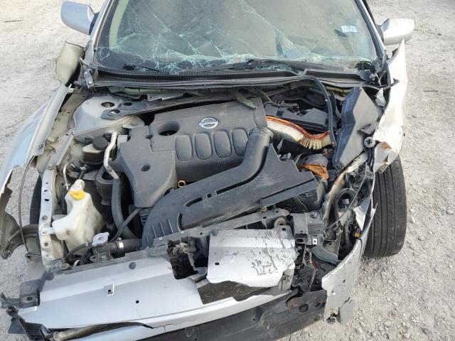 Nissan Altima 2.5s Image 4