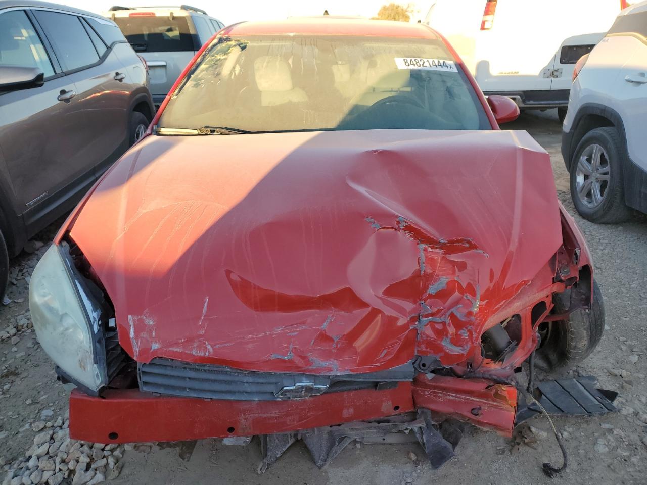 Chevrolet Impala Lt Image 2