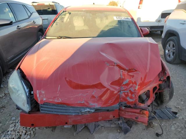 Chevrolet Impala Lt Image 2