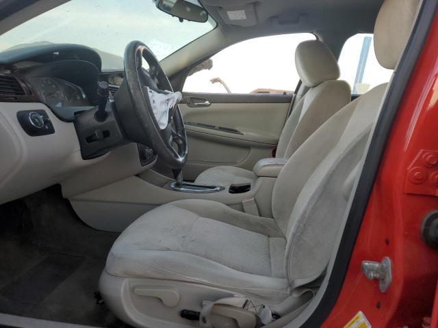 Chevrolet Impala Lt Image 8