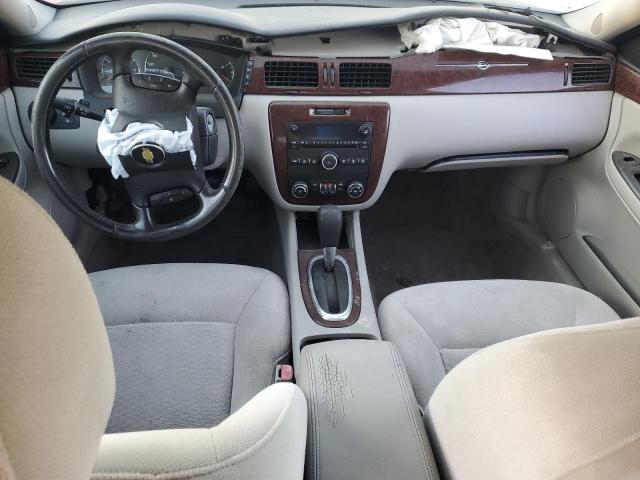 Chevrolet Impala Lt Image 6