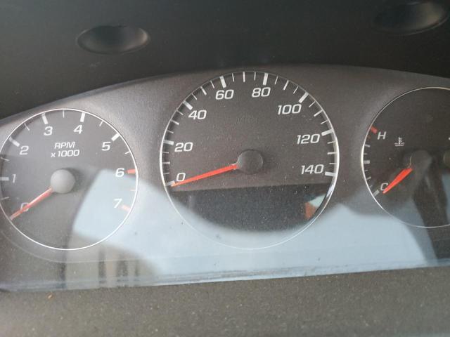 Chevrolet Impala Lt Image 12