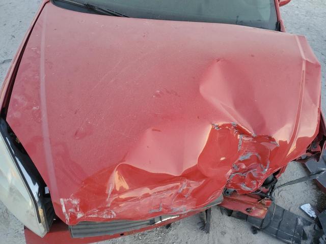 Chevrolet Impala Lt Image 7