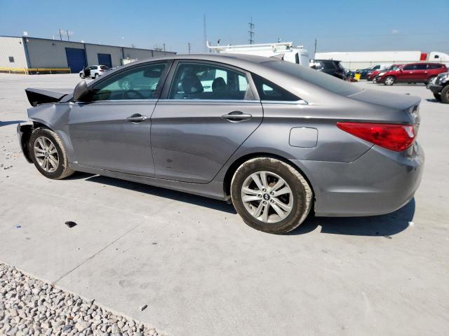 Hyundai SONATA Gls Image 2