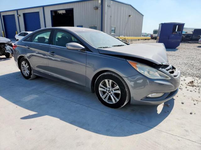 Hyundai SONATA Gls Image 10