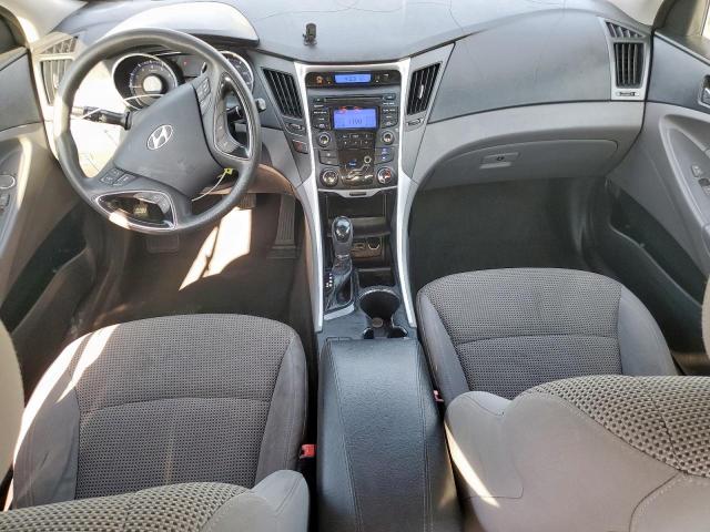 Hyundai SONATA Gls Image 3