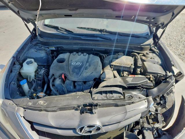 Hyundai SONATA Gls Image 9