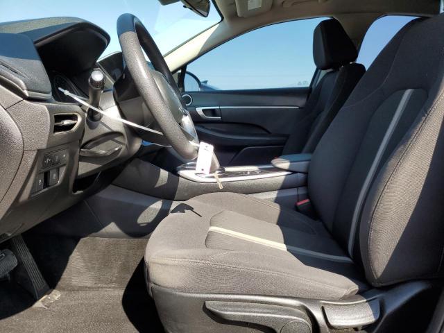 Hyundai SONATA Se Image 2