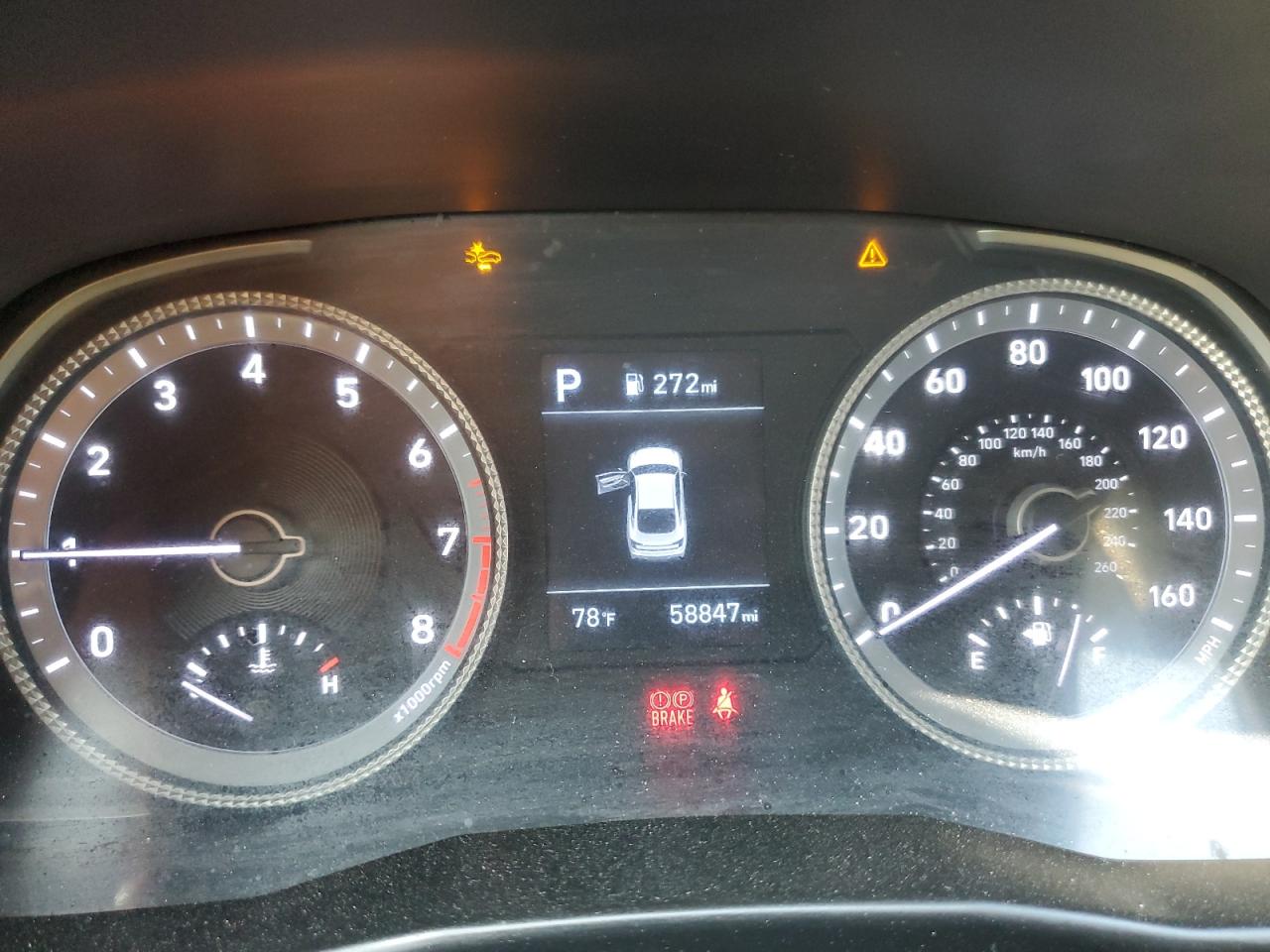 Hyundai SONATA Se Image 6