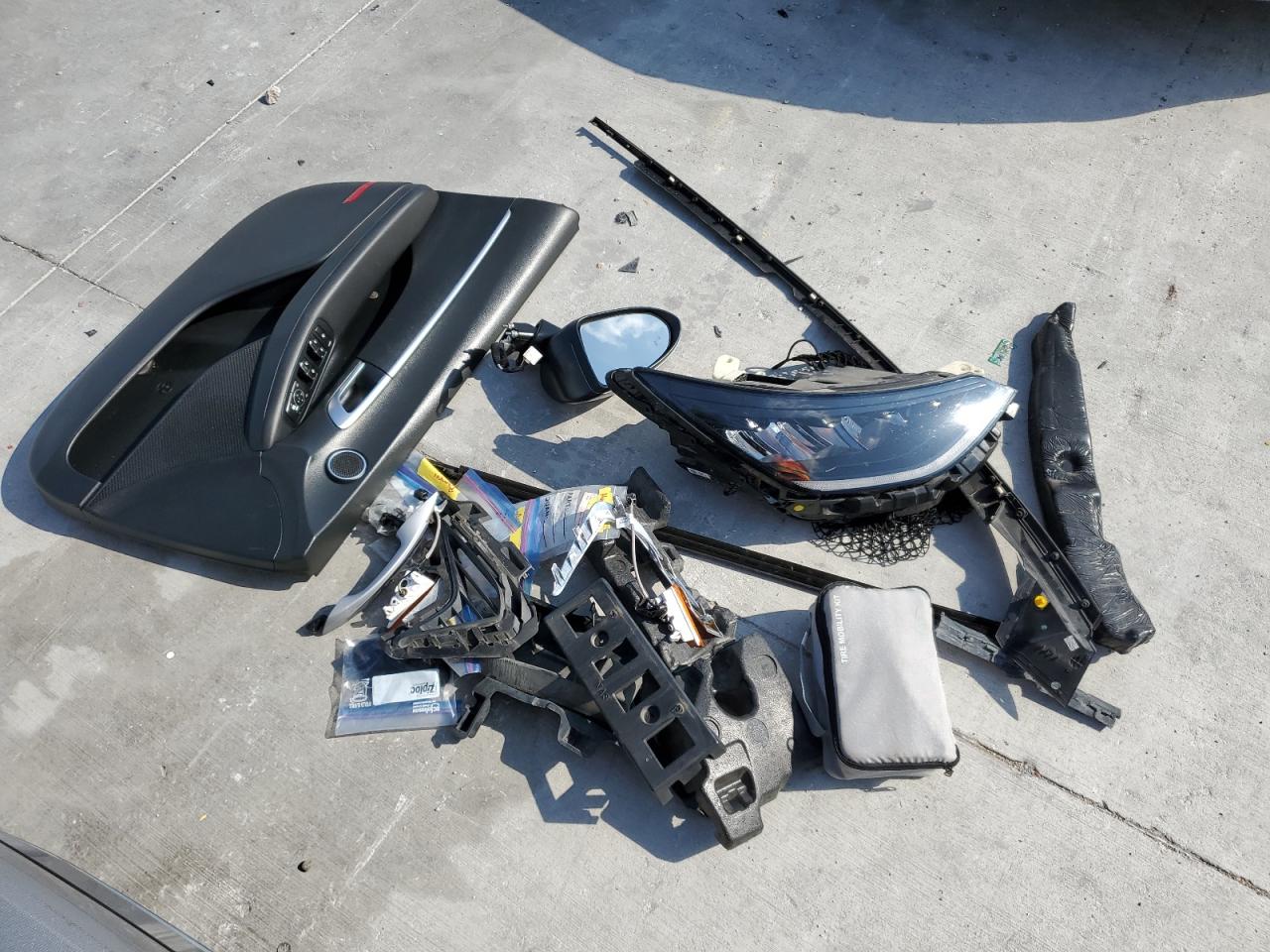 Hyundai SONATA Se Image 10