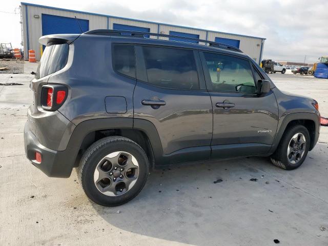 Jeep Renegade Sport Image 5