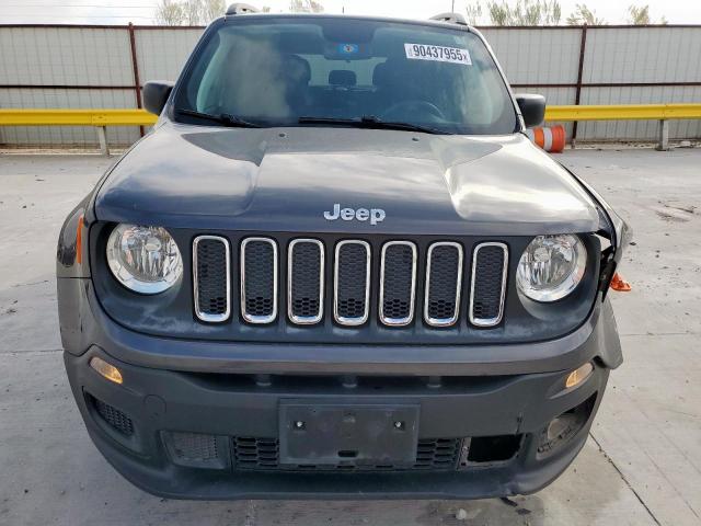 Jeep Renegade Sport Image 3