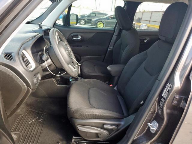 Jeep Renegade Sport Image 6