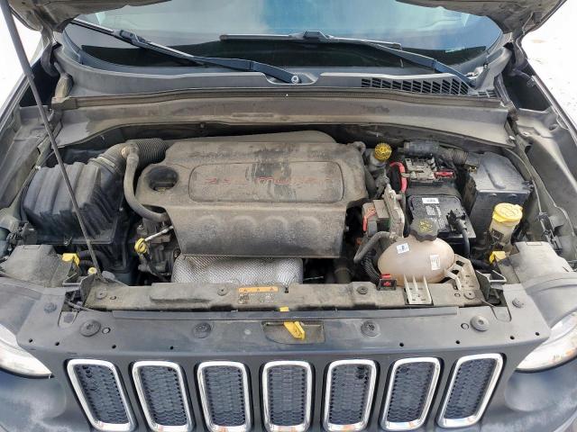 Jeep Renegade Sport Image 11