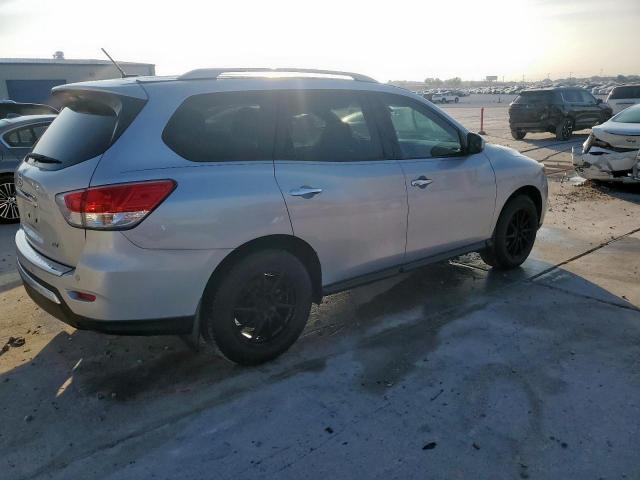 Nissan Pathfinder S Image 13