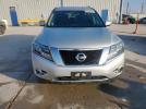 Nissan Pathfinder S Image 8