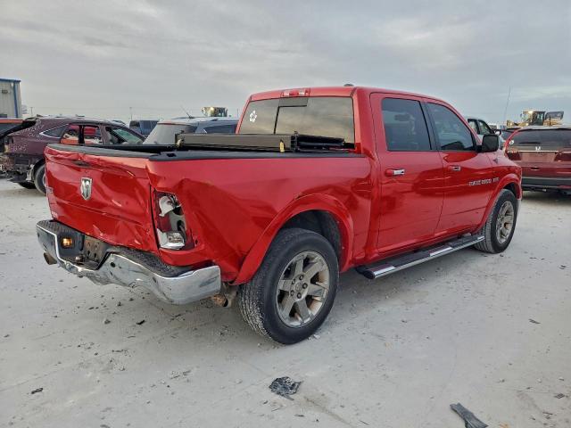 Dodge Ram 1500 Laramie Image 3