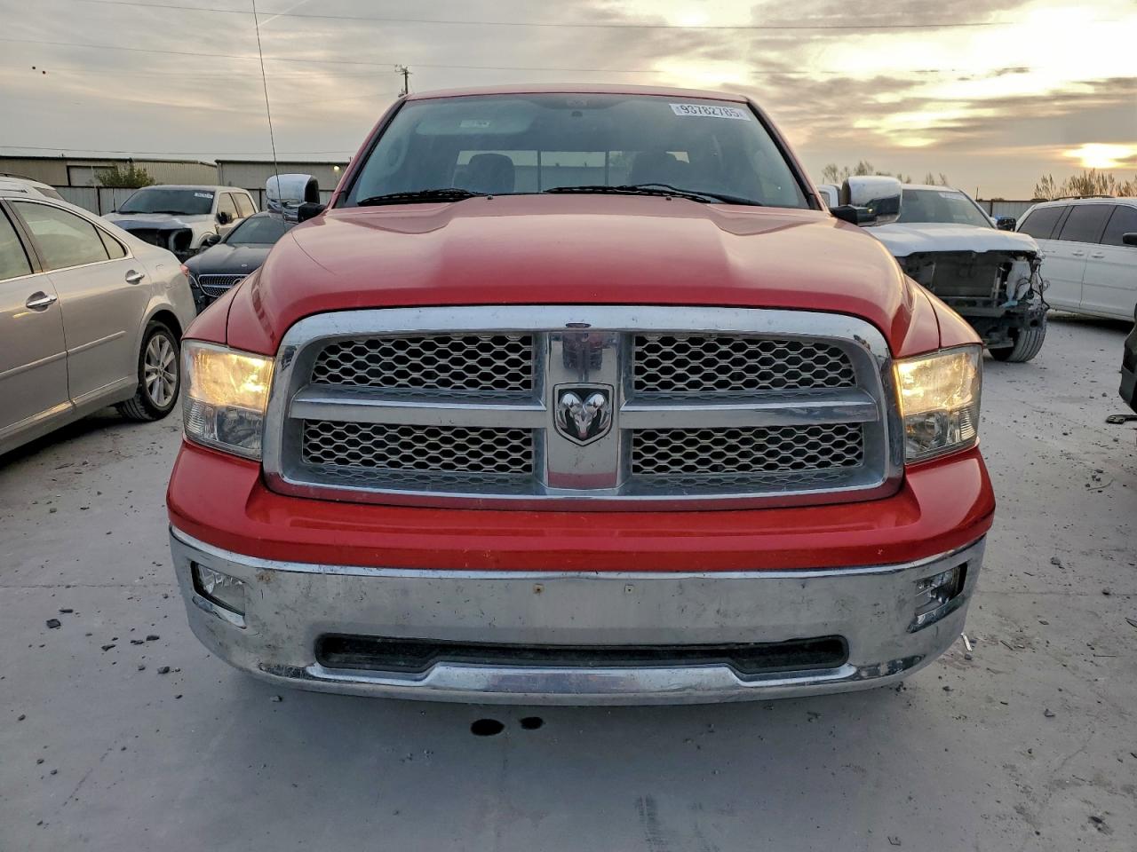 Dodge Ram 1500 Laramie Image 11