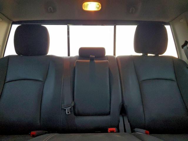 Dodge Ram 1500 Laramie Image 10