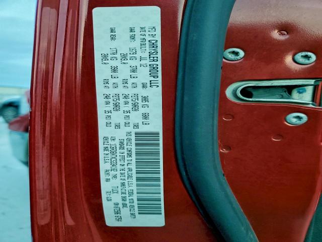 Dodge Ram 1500 Laramie Image 7