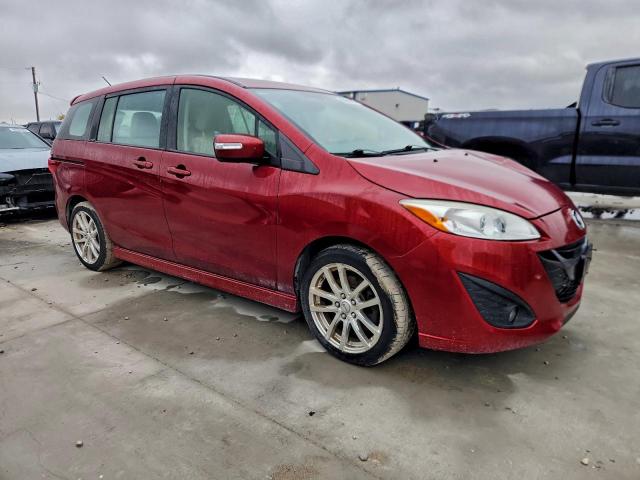 Mazda 5 Image 4