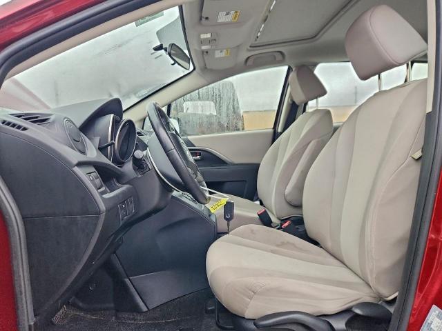 Mazda 5 Image 10