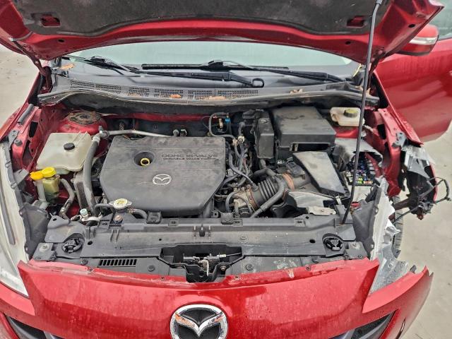 Mazda 5 Image 9