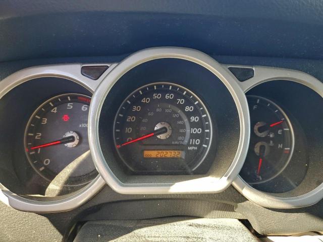 Toyota 4Runner Limited Image 8