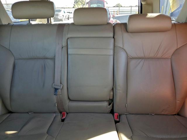 Toyota 4Runner Limited Image 10