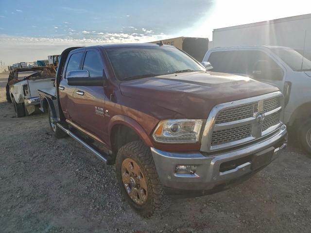 Ram 2500 Laramie Image 2