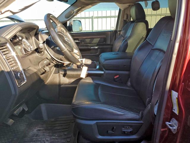 Ram 2500 Laramie Image 6