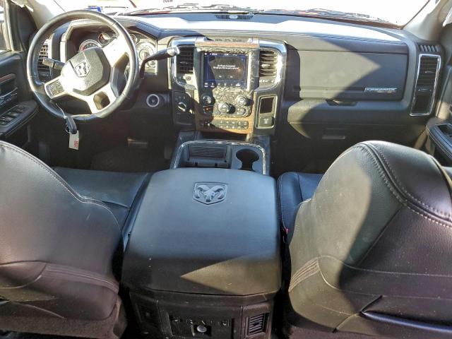 Ram 2500 Laramie Image 8