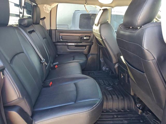 Ram 2500 Laramie Image 10