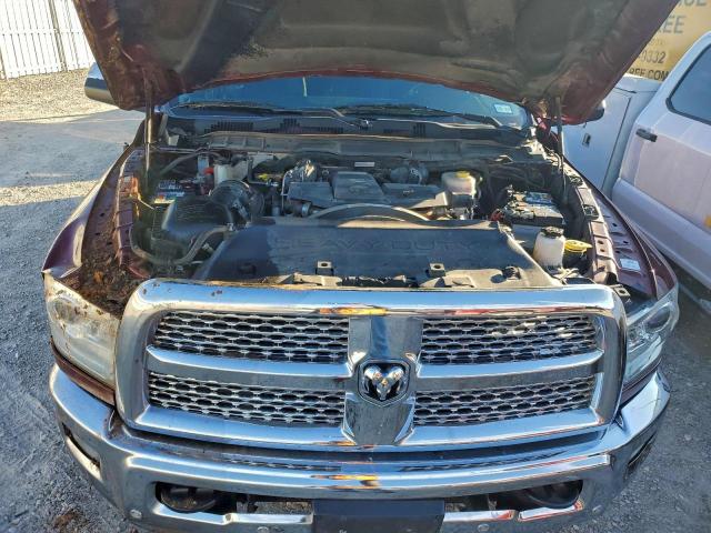 Ram 2500 Laramie Image 12