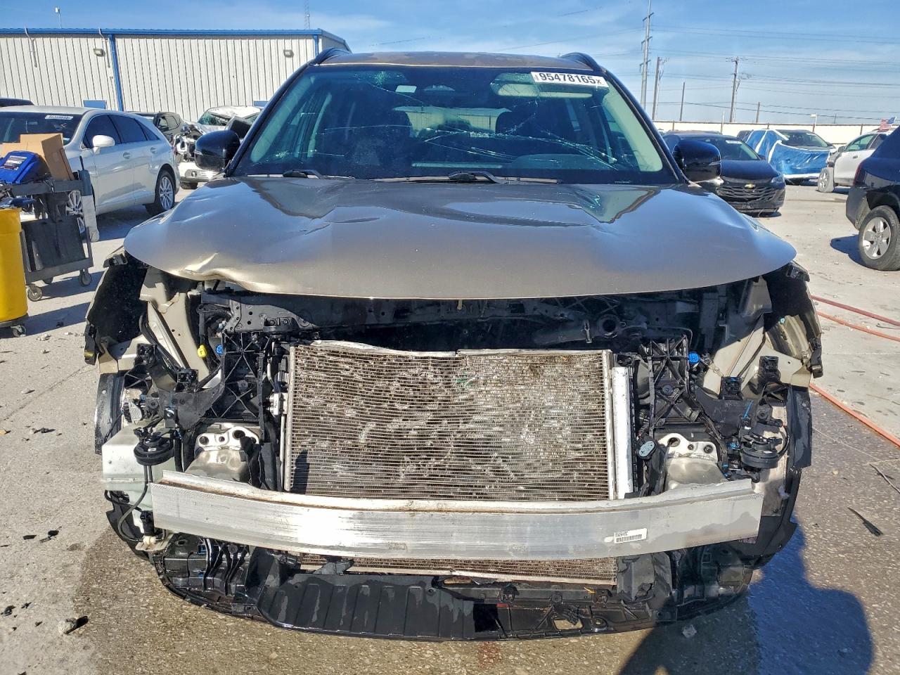 Kia Sorento S Image 4