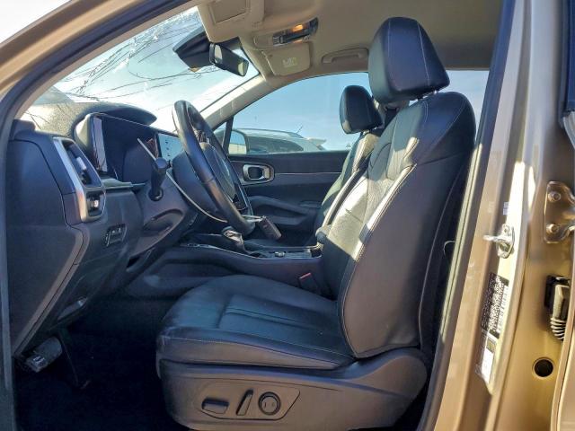 Kia Sorento S Image 9