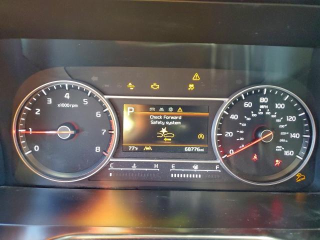 Kia Sorento S Image 3