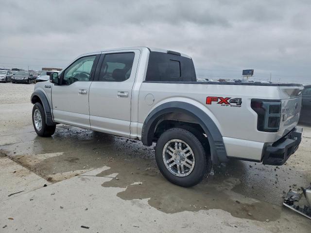 Ford F-150 Supercrew Image 2