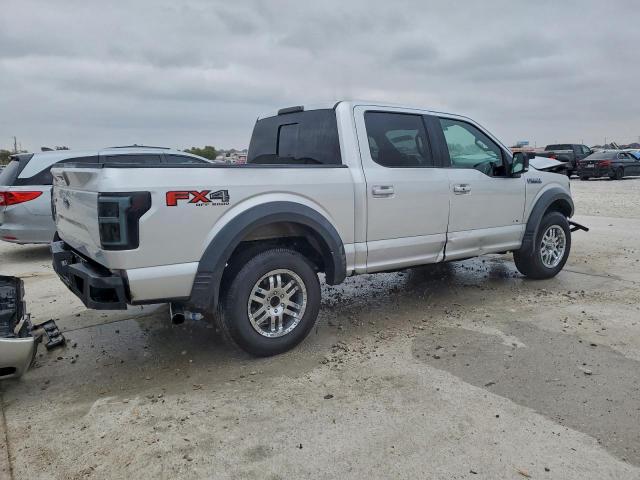 Ford F-150 Supercrew Image 7