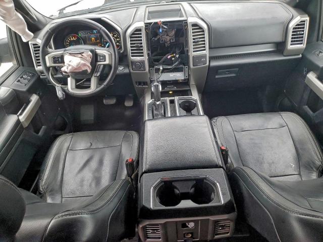 Ford F-150 Supercrew Image 5