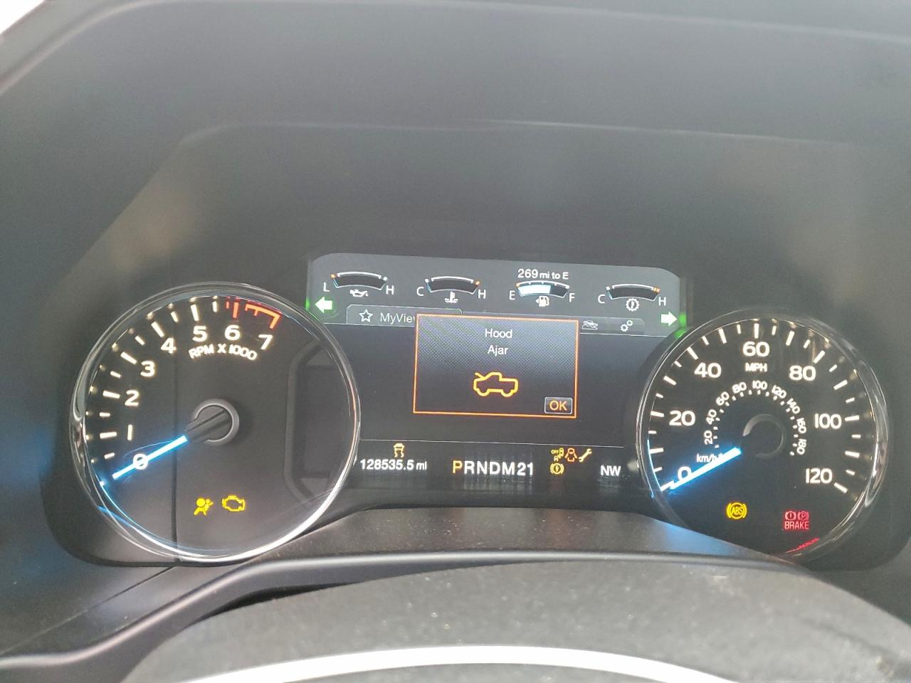 Ford F-150 Supercrew Image 13