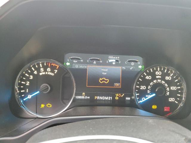 Ford F-150 Supercrew Image 13