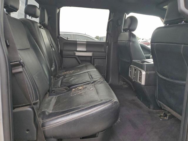 Ford F-150 Supercrew Image 12